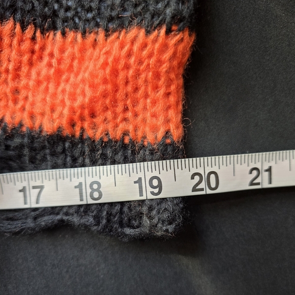 Killstar Creep N Sleep Distressed Knit Top - Picture 9 of 10